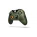 Microsoft Xbox One Wireless Controller Limited Edition (Halo 5: Guardians Green) фото  - 0